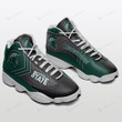 Michigan State Spartans AJD13 Sneakers BG50