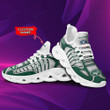 New York Jets Personalized Yezy Running Sneakers BG161