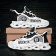 Brooklyn Nets Yezy Running Sneakers BG179