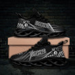 Brooklyn Nets Yezy Running Sneakers BG180