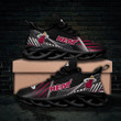 Miami Heat Yezy Running Sneakers BG182