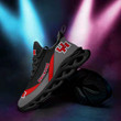 Houston Cougars Yezy Running Sneakers BG240