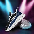 Dallas Cowboys Yezy Running Sneakers BG249