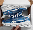 Tennessee Titans Personalized Yezy Running Sneakers BG266