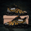 Phoenix Suns Yezy Running Sneakers BG271