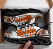 Chicago Bears Personalized Yezy Running Sneakers BG281