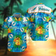 Miami Dolphins Button Shirts BG14