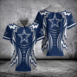 Dallas Cowboys Button Shirts BG22