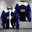 New York Giants Bomber Jacket BG141