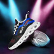 Buffalo Bills Yezy Running Sneakers BG333