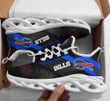 Buffalo Bills Yezy Running Sneakers BG333