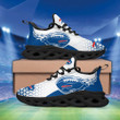 Buffalo Bills Yezy Running Sneakers BG342
