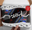 Buffalo Bills Personalized Yezy Running Sneakers BG344