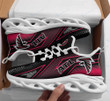 Atlanta Falcons Yezy Running Sneakers BG364