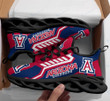 Arizona Wildcats Yezy Running Sneakers BG368