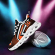 Cincinnati Bengals Yezy Running Sneakers BG389