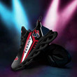 Houston Texans Yezy Running Sneakers BG431