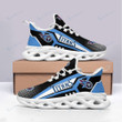 Tennessee Titans Yezy Running Sneakers BG432