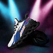 Buffalo Bills Yezy Running Sneakers BG444