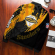 Pittsburgh Steelers Bomber Jacket BG169