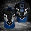Indianapolis Colts Button Shirts BG295