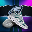 Philadelphia Eagles Yezy Running Sneakers BG541