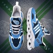 Tennessee Titans Yezy Running Sneakers BG546
