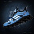Tennessee Titans Yezy Running Sneakers BG546