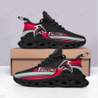 Atlanta Falcons Yezy Running Sneakers BG552