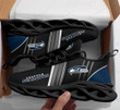 Seattle Seahawks Yezy Running Sneakers BG562