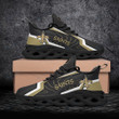 New Orleans Saints Yezy Running Sneakers BG571