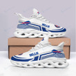 Buffalo Bills Yezy Running Sneakers BG583