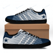 Dallas Cowboys SS Custom Sneakers BG113