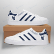 New York Yankees SS Custom Sneakers BG123