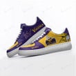 Minnesota Vikings Personalized AF1 Shoes BG24