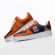 Syracuse Orange Personalized AF1 Shoes BG02