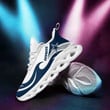 Dallas Cowboys Yezy Running Sneakers BG595
