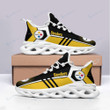 Pittsburgh Steelers Yezy Running Sneakers BG600
