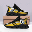 Pittsburgh Steelers Yezy Running Sneakers BG600