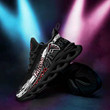 Atlanta Falcons Yezy Running Sneakers BG618