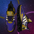 Baltimore Ravens Yezy Running Sneakers BG652