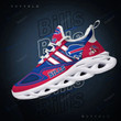 Buffalo Bills Yezy Running Sneakers BG654