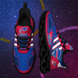 Buffalo Bills Yezy Running Sneakers BG654