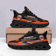Cincinnati Bengals Yezy Running Sneakers BG668