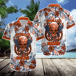 Chicago Bears Hawaii Shirt & Shorts BG330