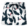 Houston Texans Hawaii Shirt & Shorts BG56