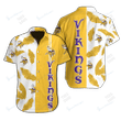 Minnesota Vikings Hawaii Shirt & Shorts BG71