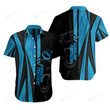 Carolina Panthers Button Shirts BG428