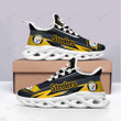 Pittsburgh Steelers Yezy Running Sneakers BG694