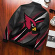 Arizona Cardinals Bomber Jacket BG210